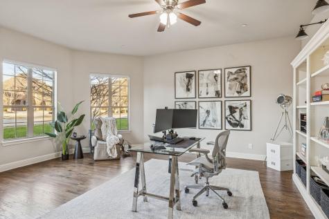2421 Top Rail Lane Southlake TX 76092