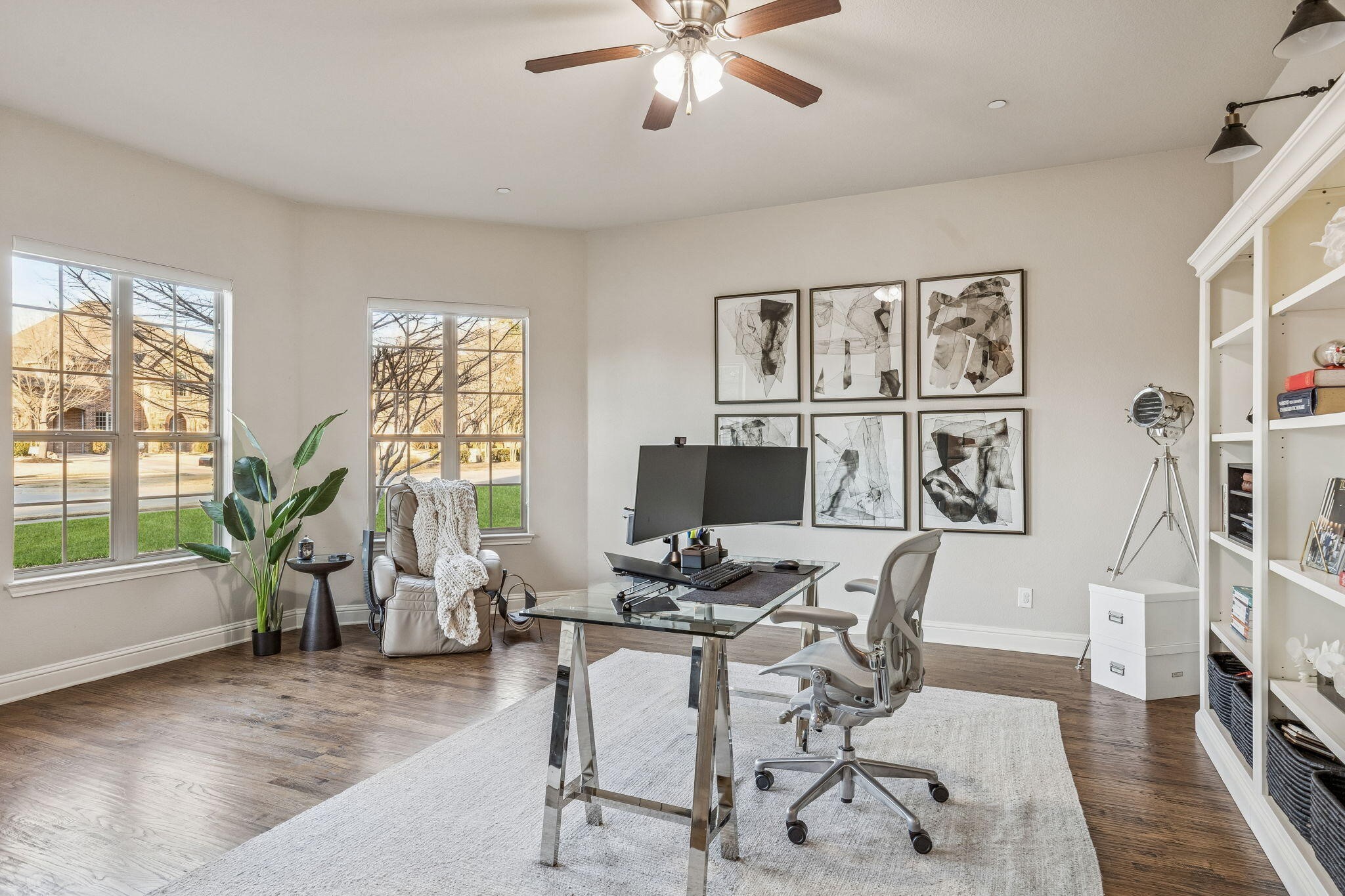 2421 Top Rail Lane Southlake TX 76092