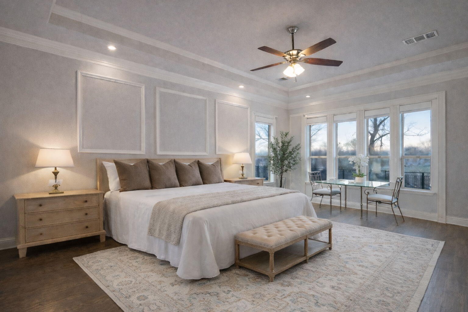 2421 Top Rail Lane Southlake TX 76092