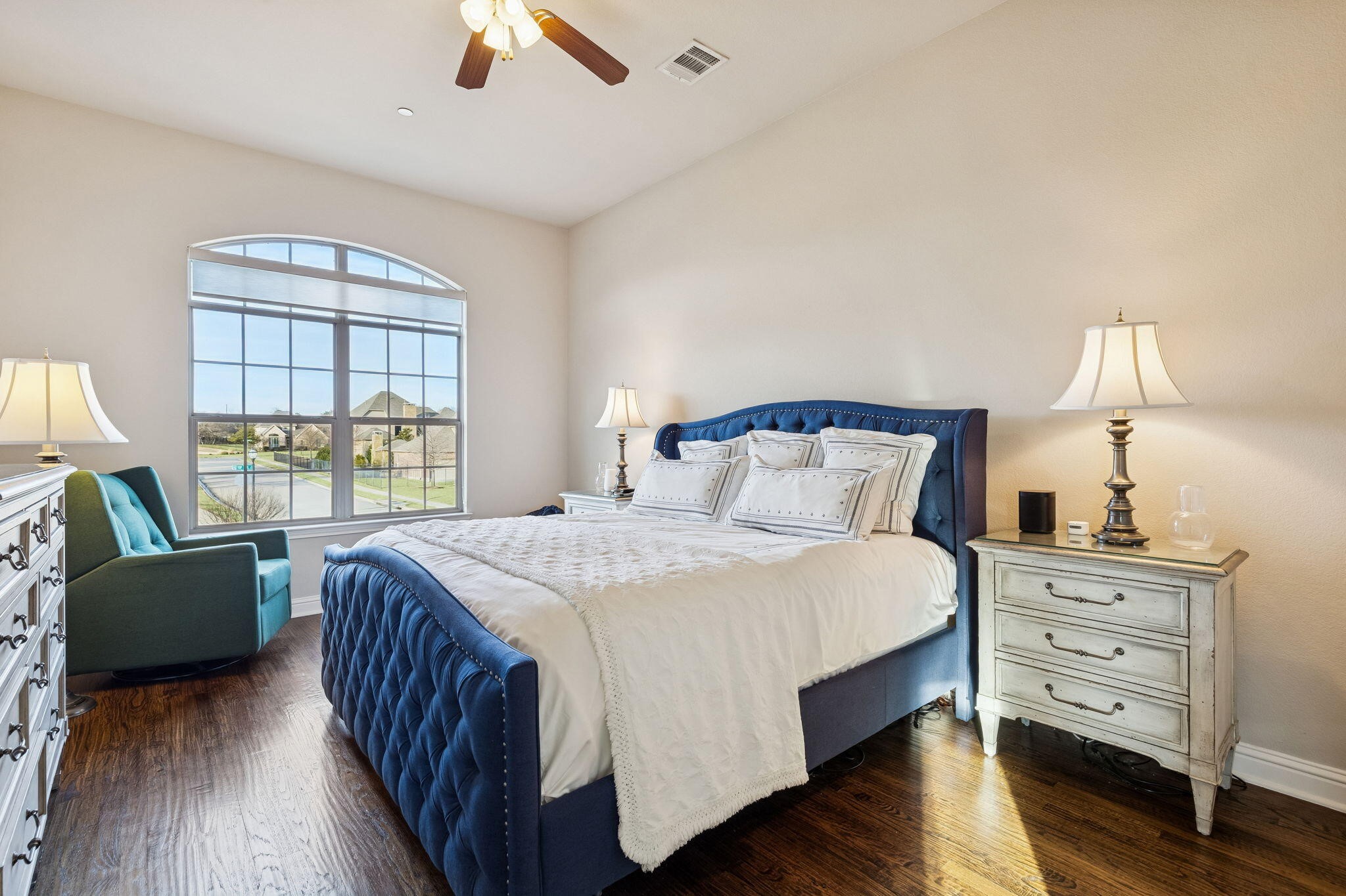 2421 Top Rail Lane Southlake TX 76092