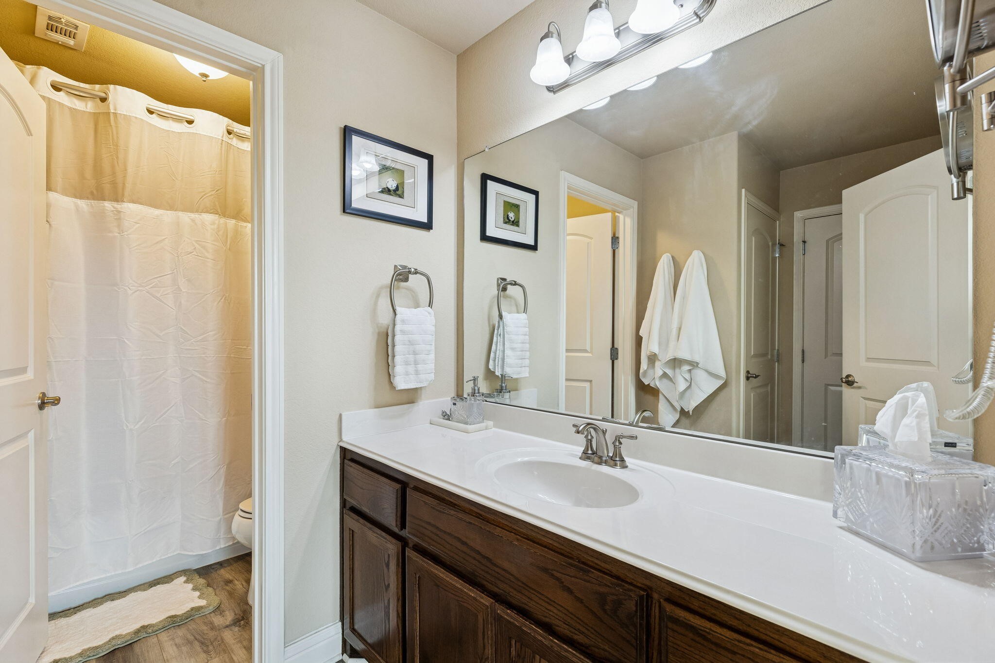 2421 Top Rail Lane Southlake TX 76092