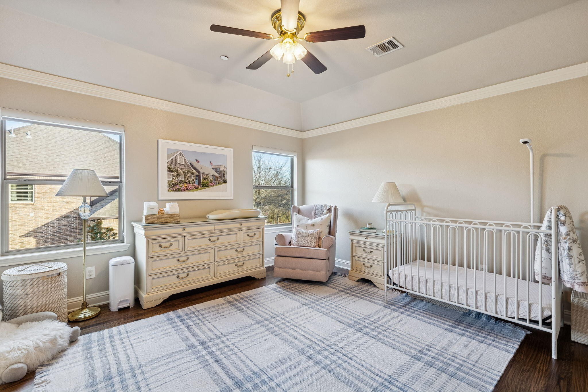 2421 Top Rail Lane Southlake TX 76092