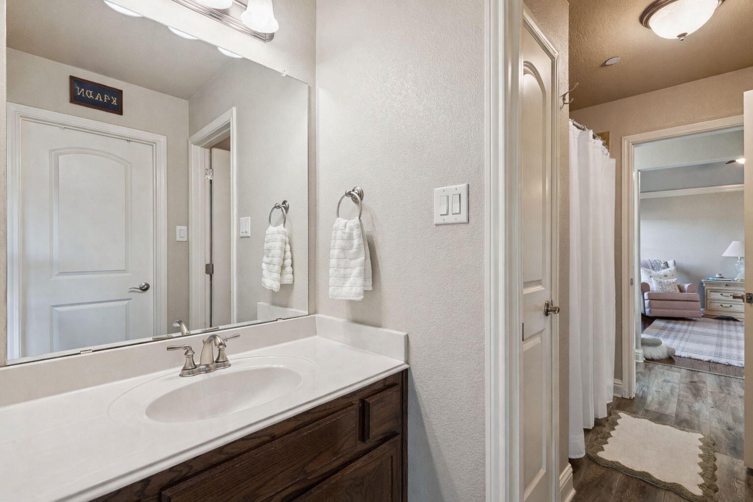 2421 Top Rail Lane Southlake TX 76092