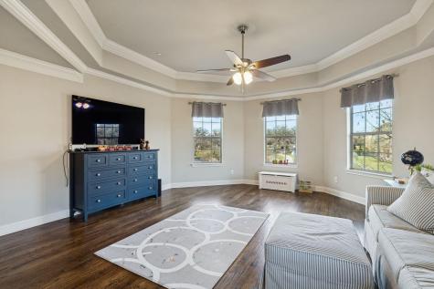 2421 Top Rail Lane Southlake TX 76092