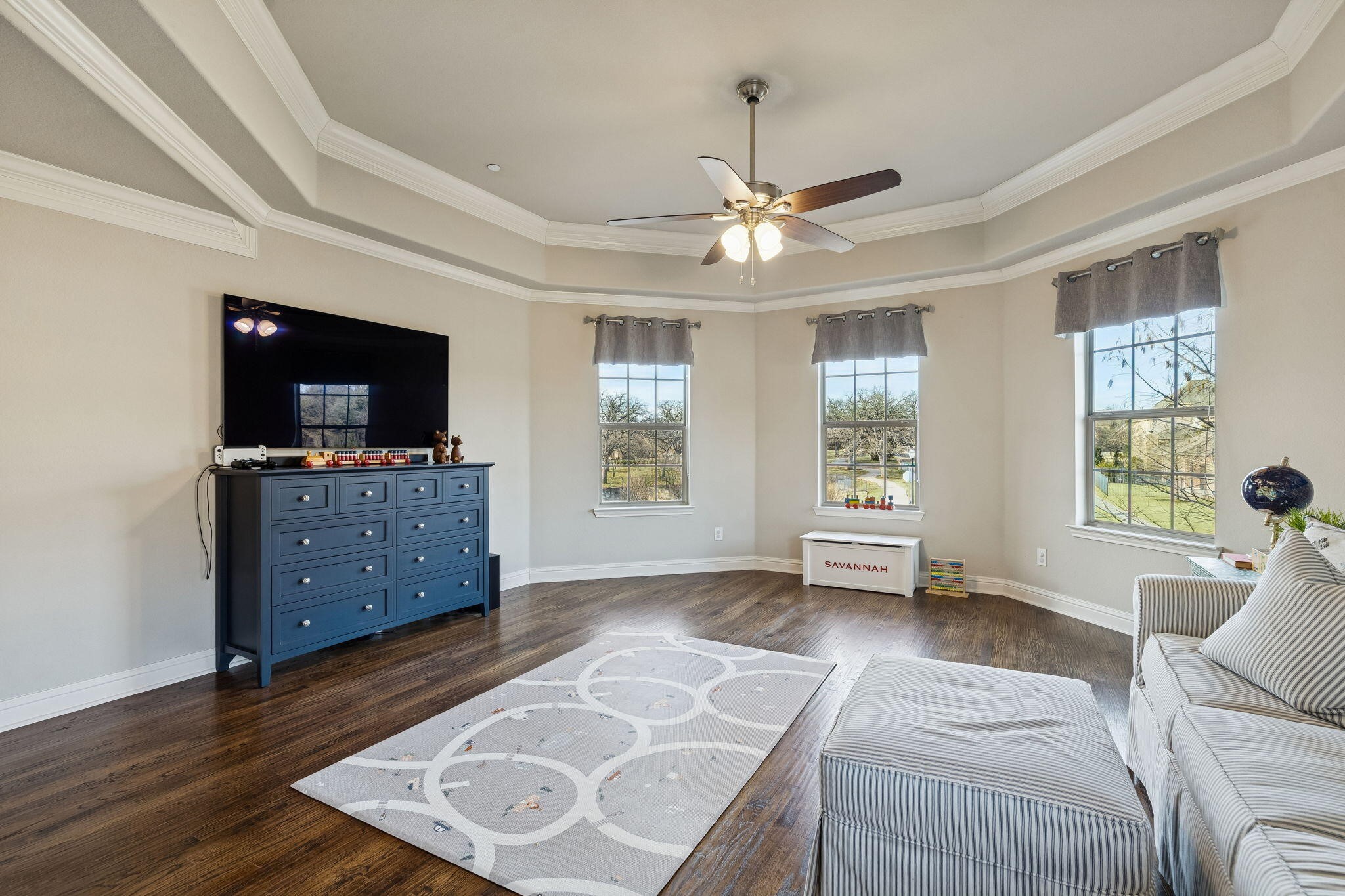 2421 Top Rail Lane Southlake TX 76092