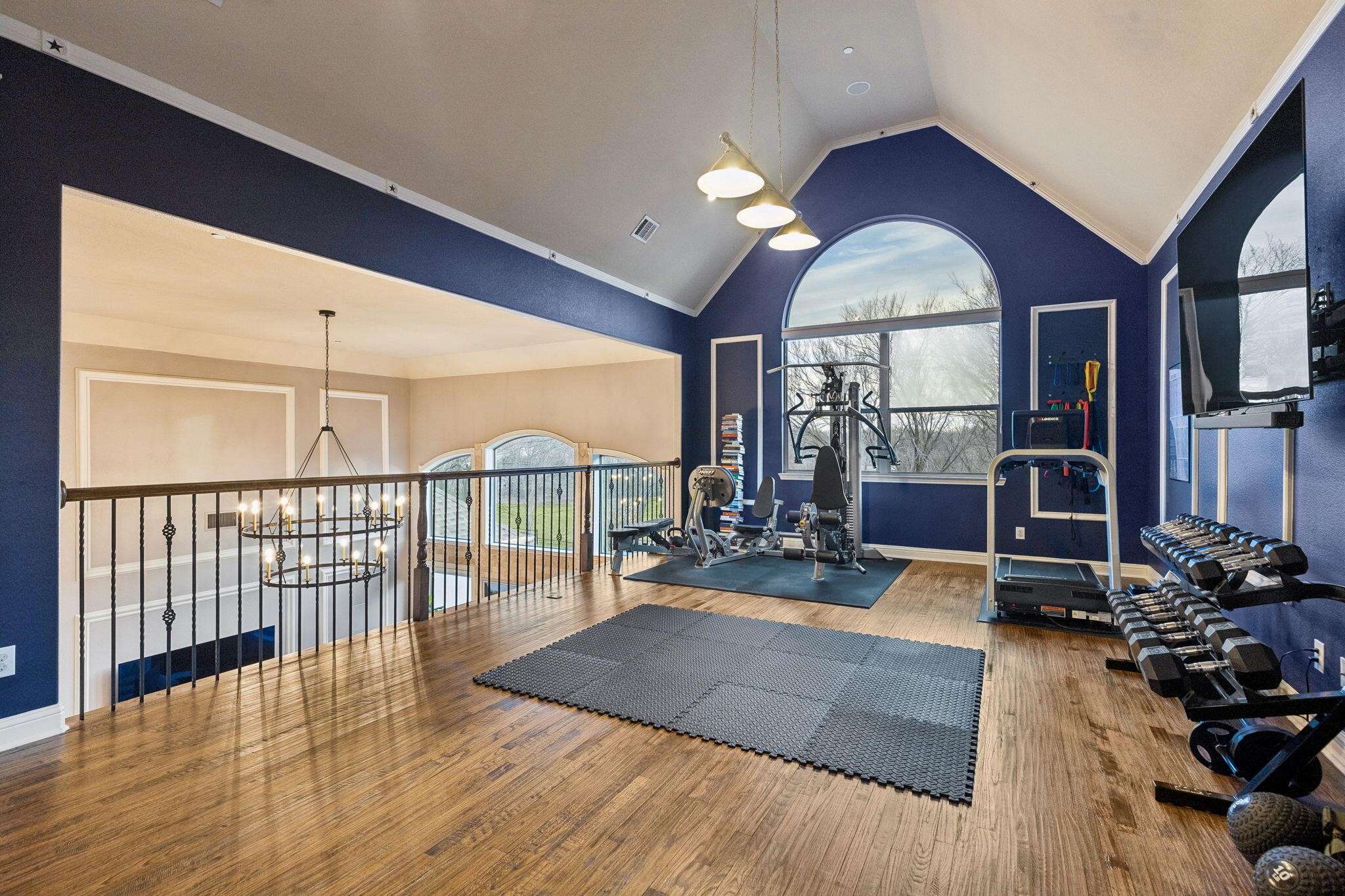 2421 Top Rail Lane Southlake TX 76092