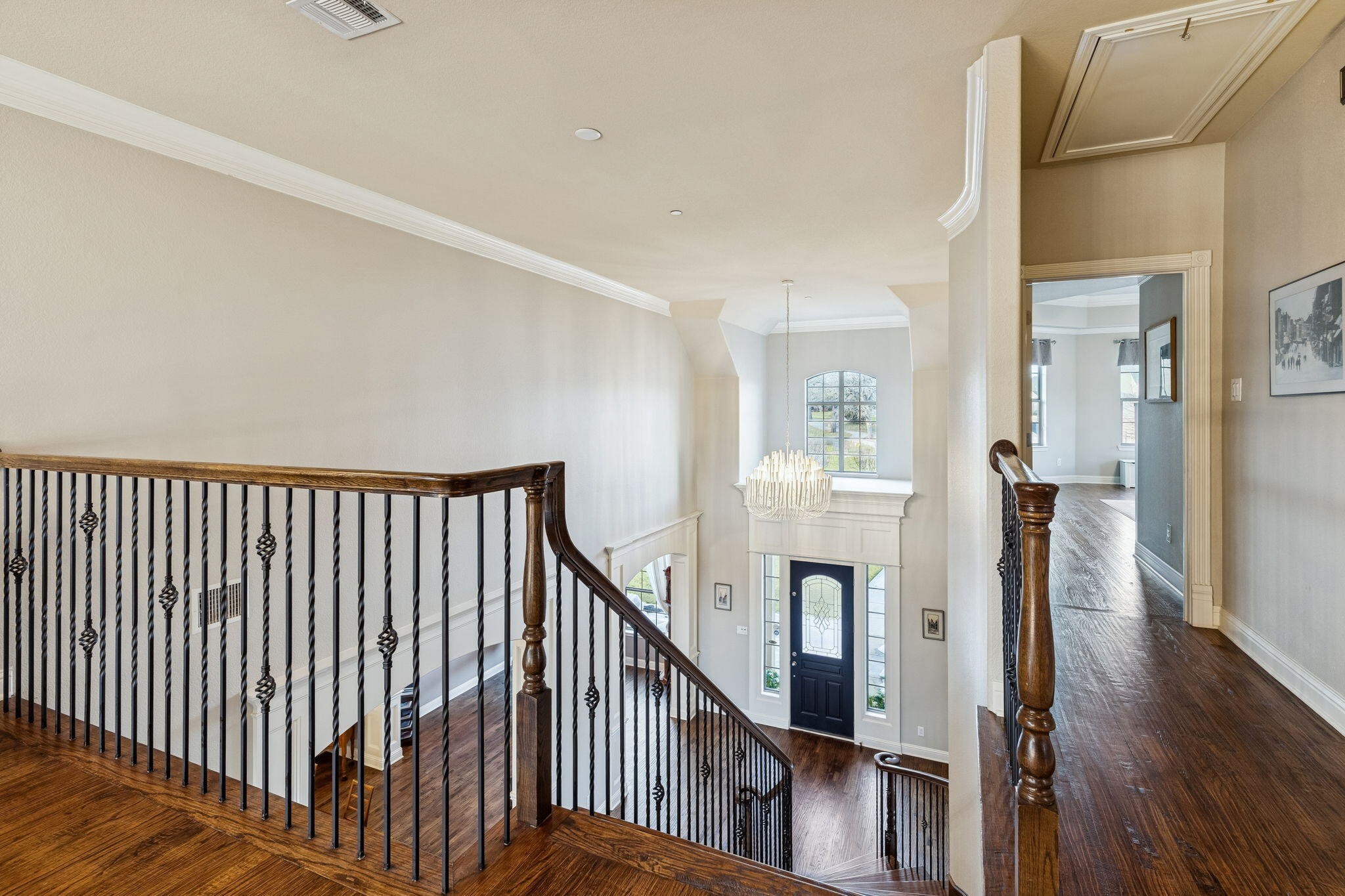 2421 Top Rail Lane Southlake TX 76092