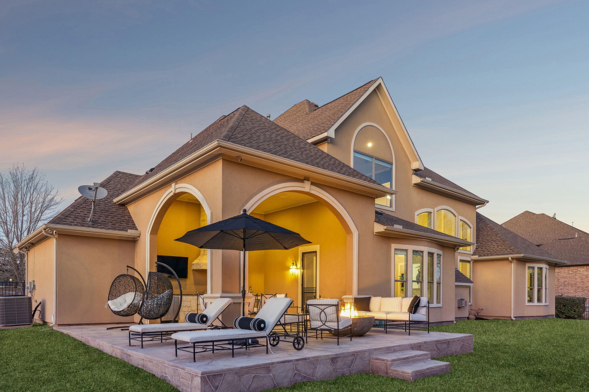 2421 Top Rail Lane Southlake TX 76092