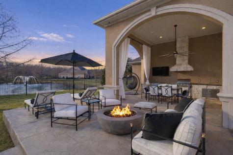2421 Top Rail Lane Southlake TX 76092