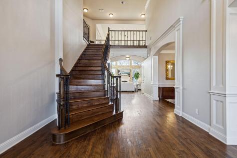2421 Top Rail Lane Southlake TX 76092