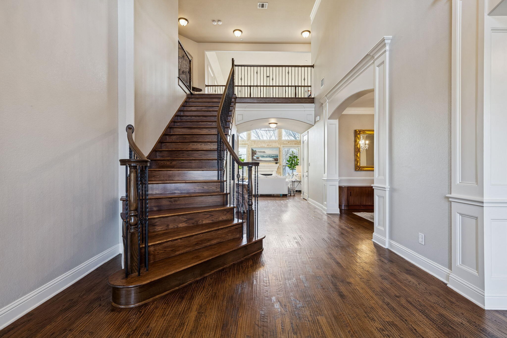 2421 Top Rail Lane Southlake TX 76092