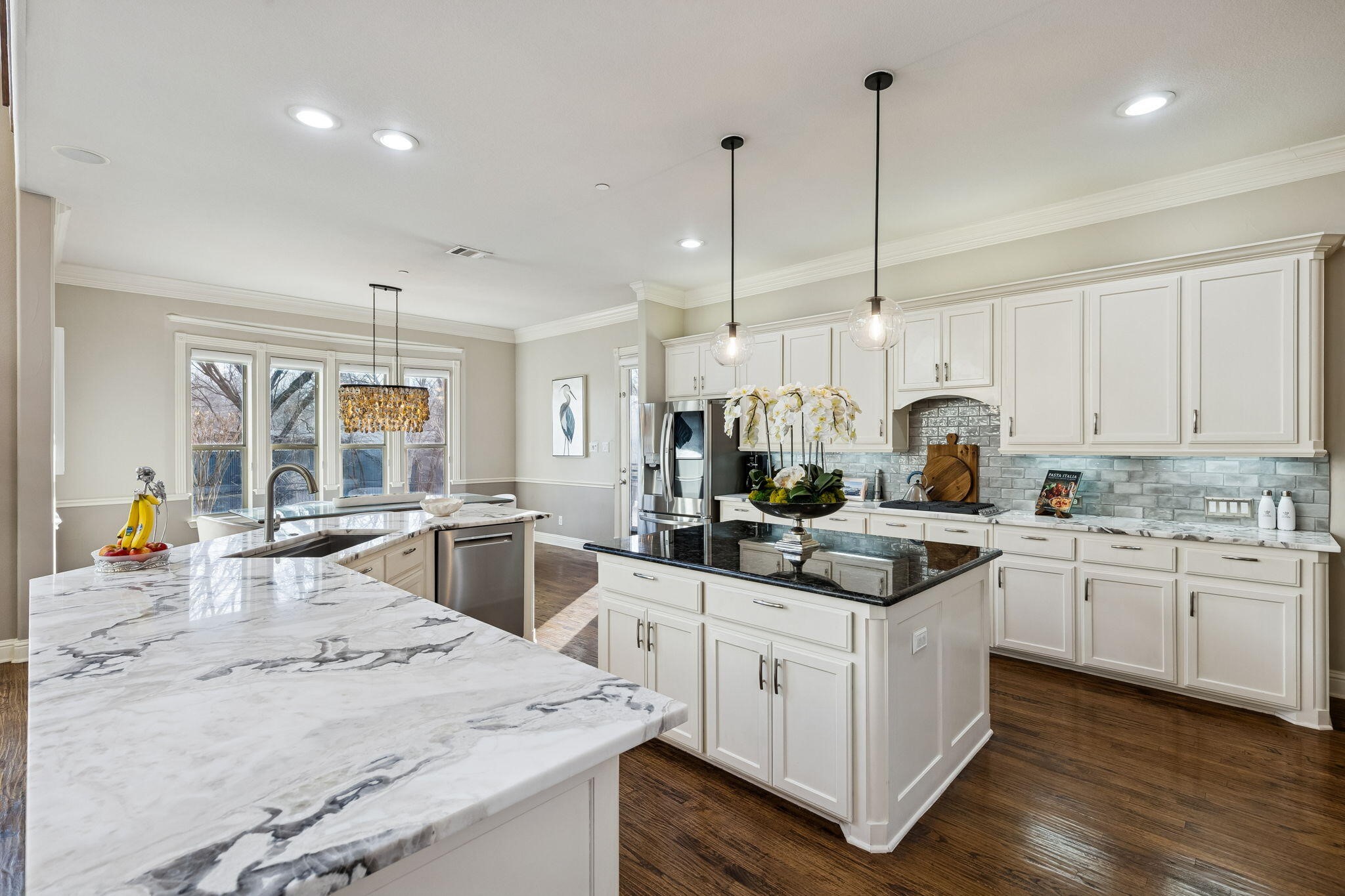 2421 Top Rail Lane Southlake TX 76092