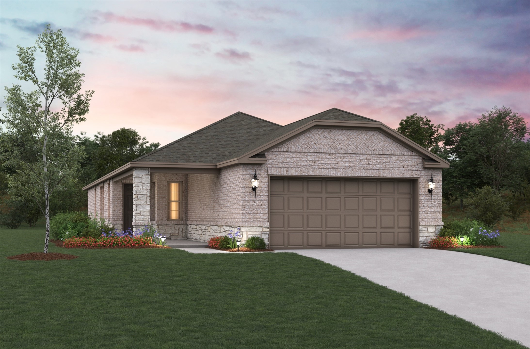 2616 Spade Street Anna TX 75409