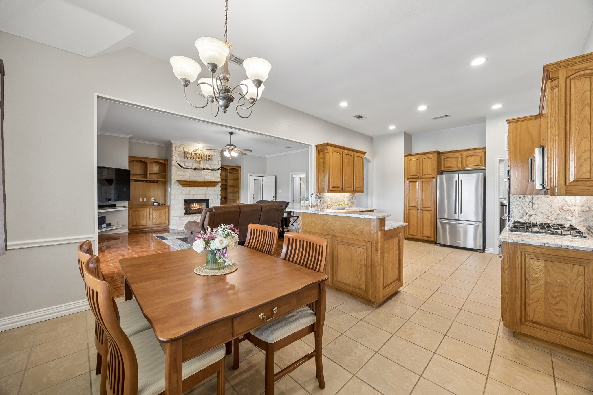 174 King Ranch Court Fort Worth TX 76108