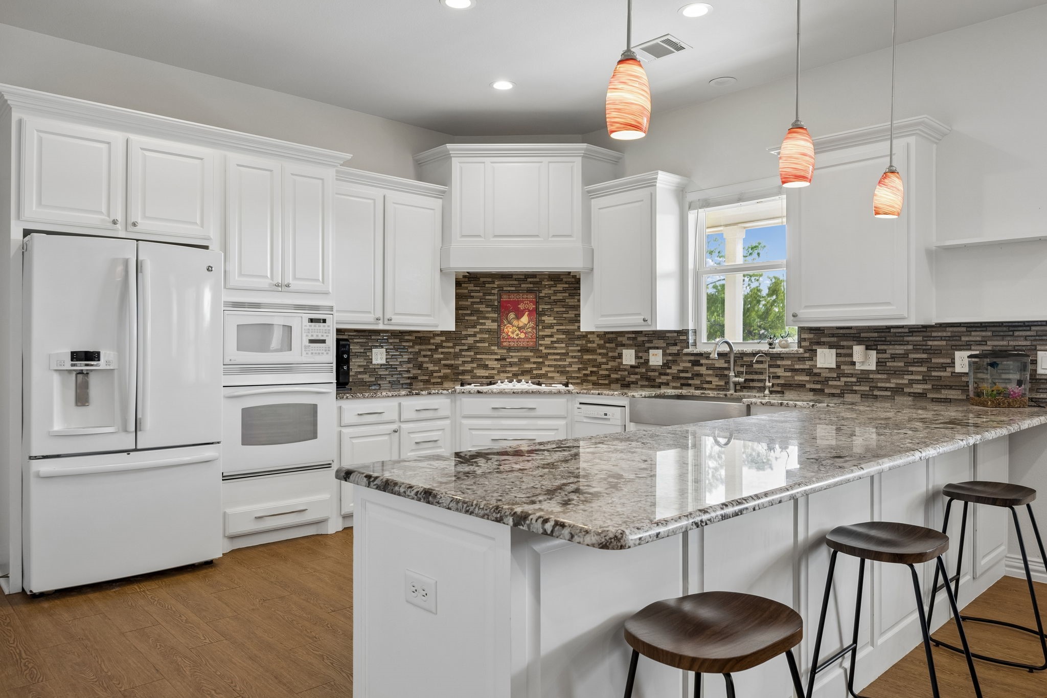 174 King Ranch Court Fort Worth TX 76108