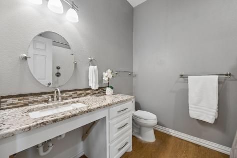 174 King Ranch Court Fort Worth TX 76108