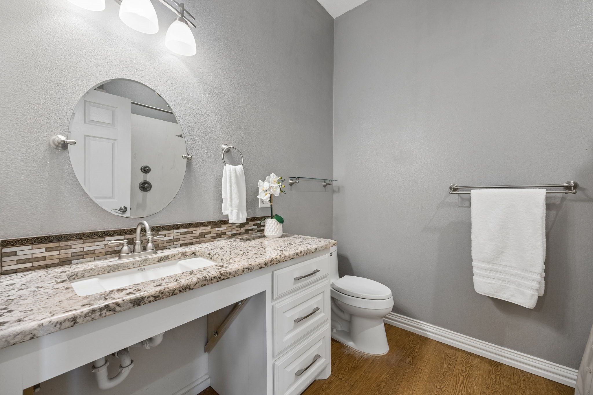 174 King Ranch Court Fort Worth TX 76108