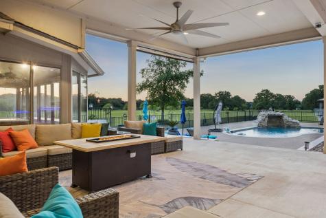 174 King Ranch Court Fort Worth TX 76108