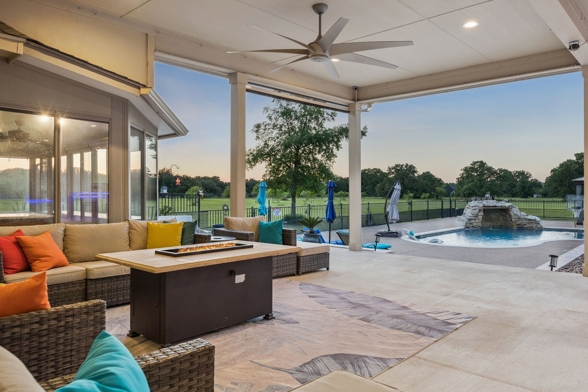 174 King Ranch Court Fort Worth TX 76108