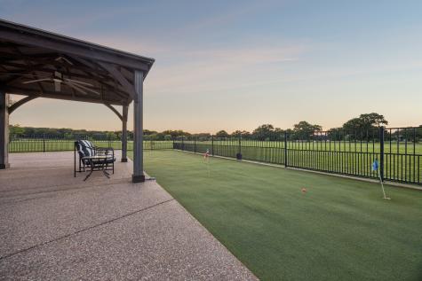 174 King Ranch Court Fort Worth TX 76108
