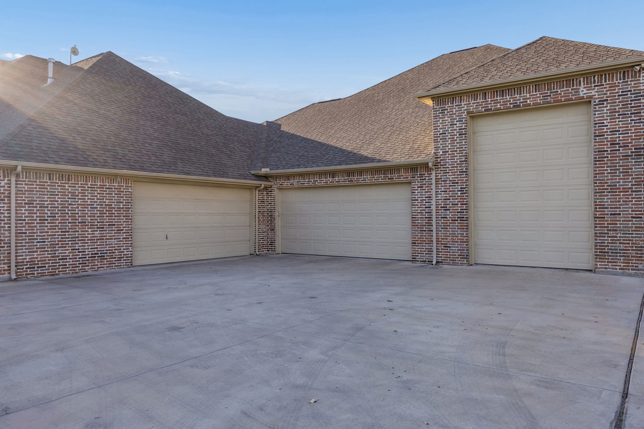 174 King Ranch Court Fort Worth TX 76108