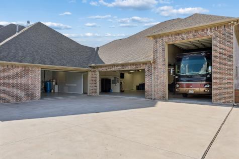 174 King Ranch Court Fort Worth TX 76108