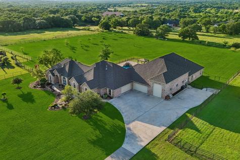174 King Ranch Court Fort Worth TX 76108