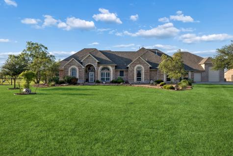 174 King Ranch Court Fort Worth TX 76108