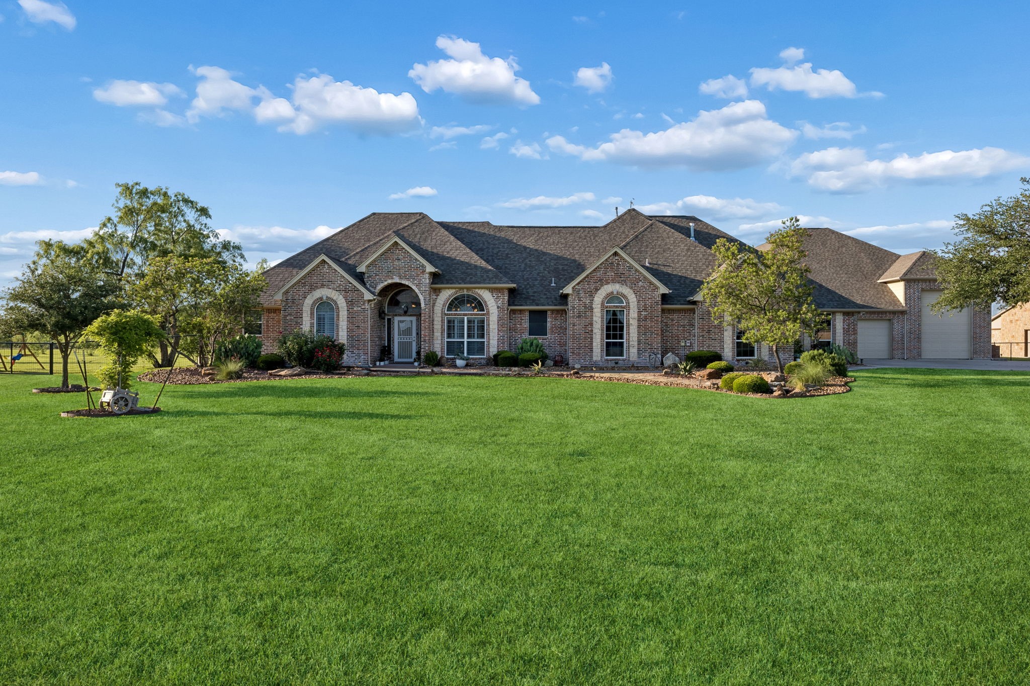 174 King Ranch Court Fort Worth TX 76108