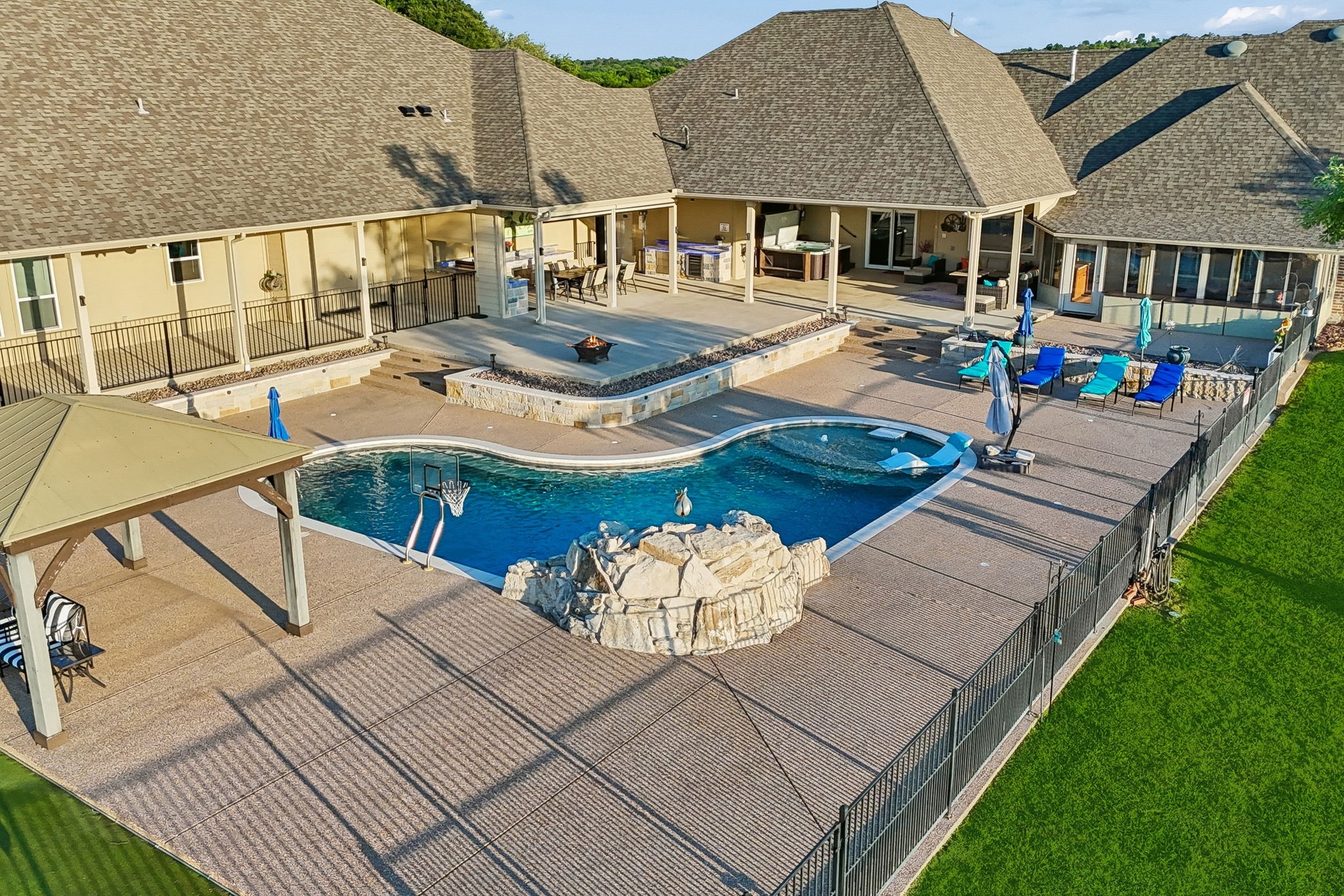174 King Ranch Court Fort Worth TX 76108