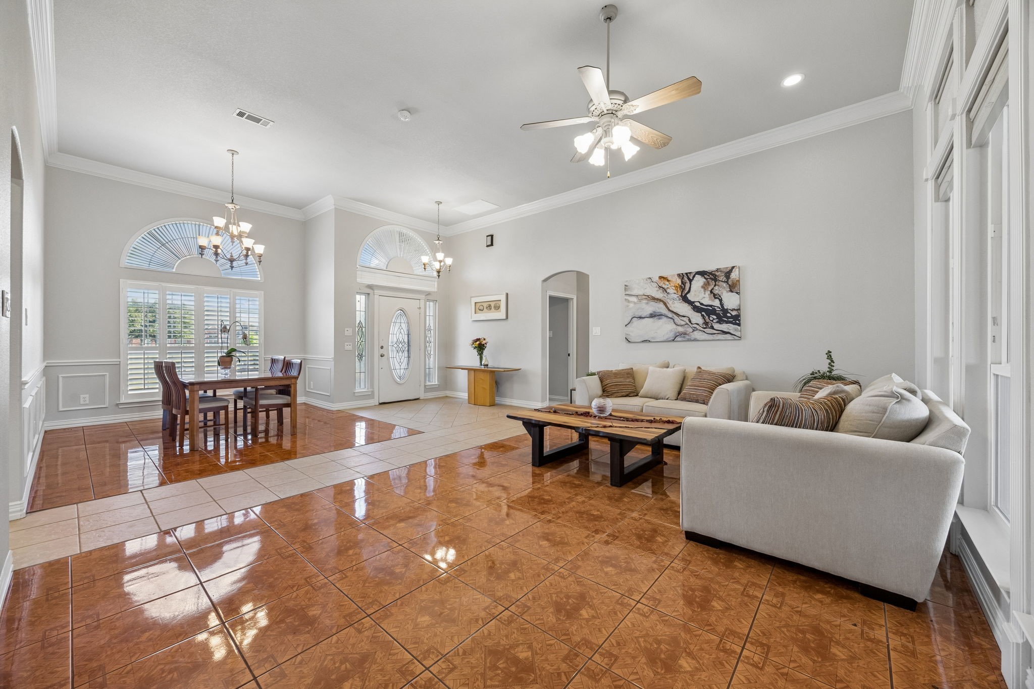 174 King Ranch Court Fort Worth TX 76108