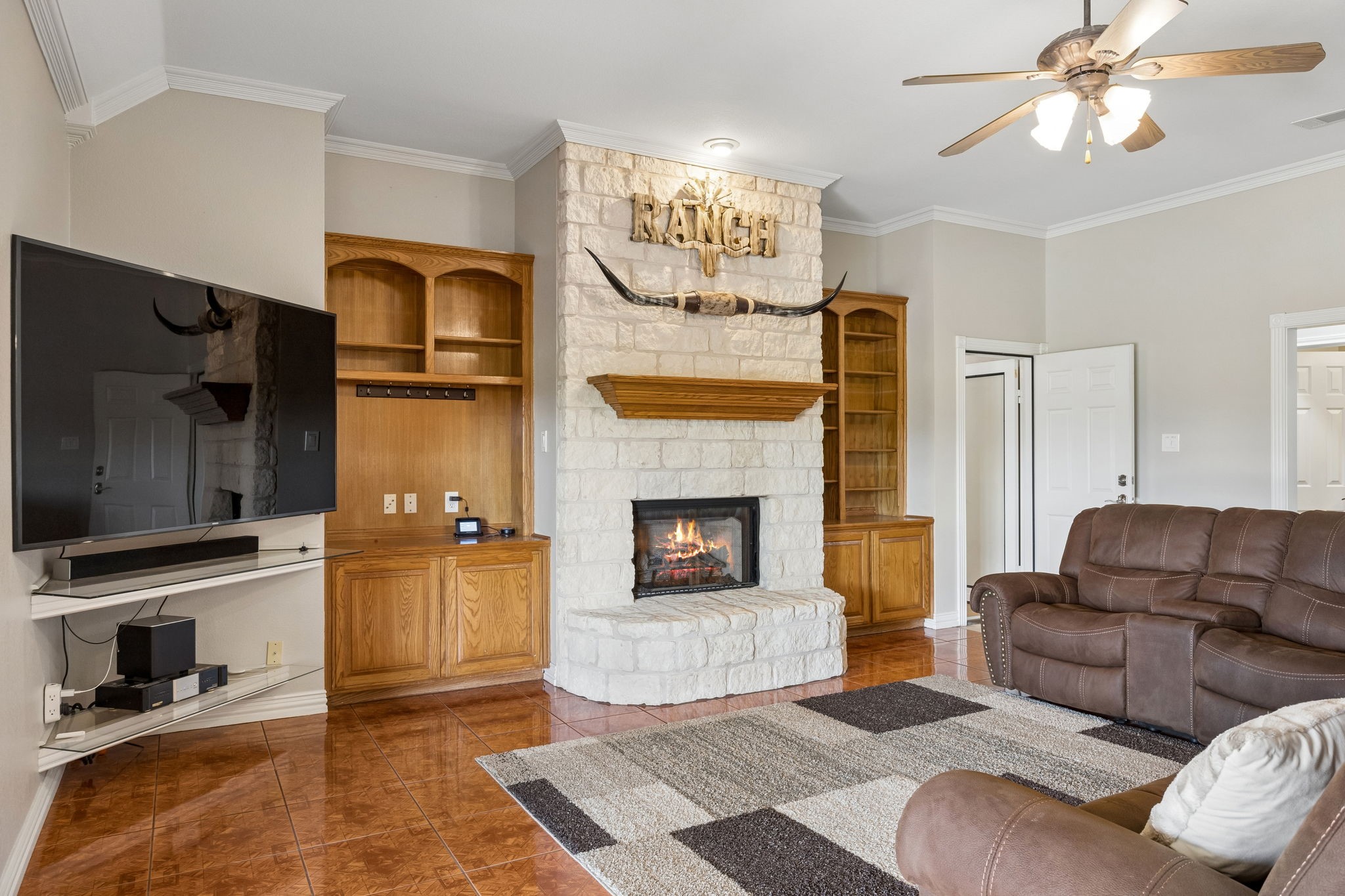 174 King Ranch Court Fort Worth TX 76108