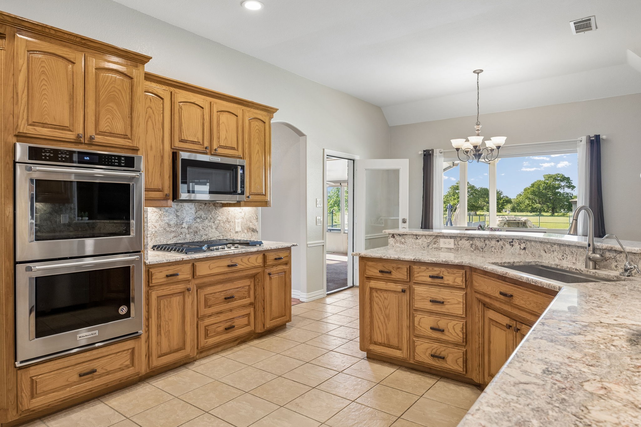 174 King Ranch Court Fort Worth TX 76108