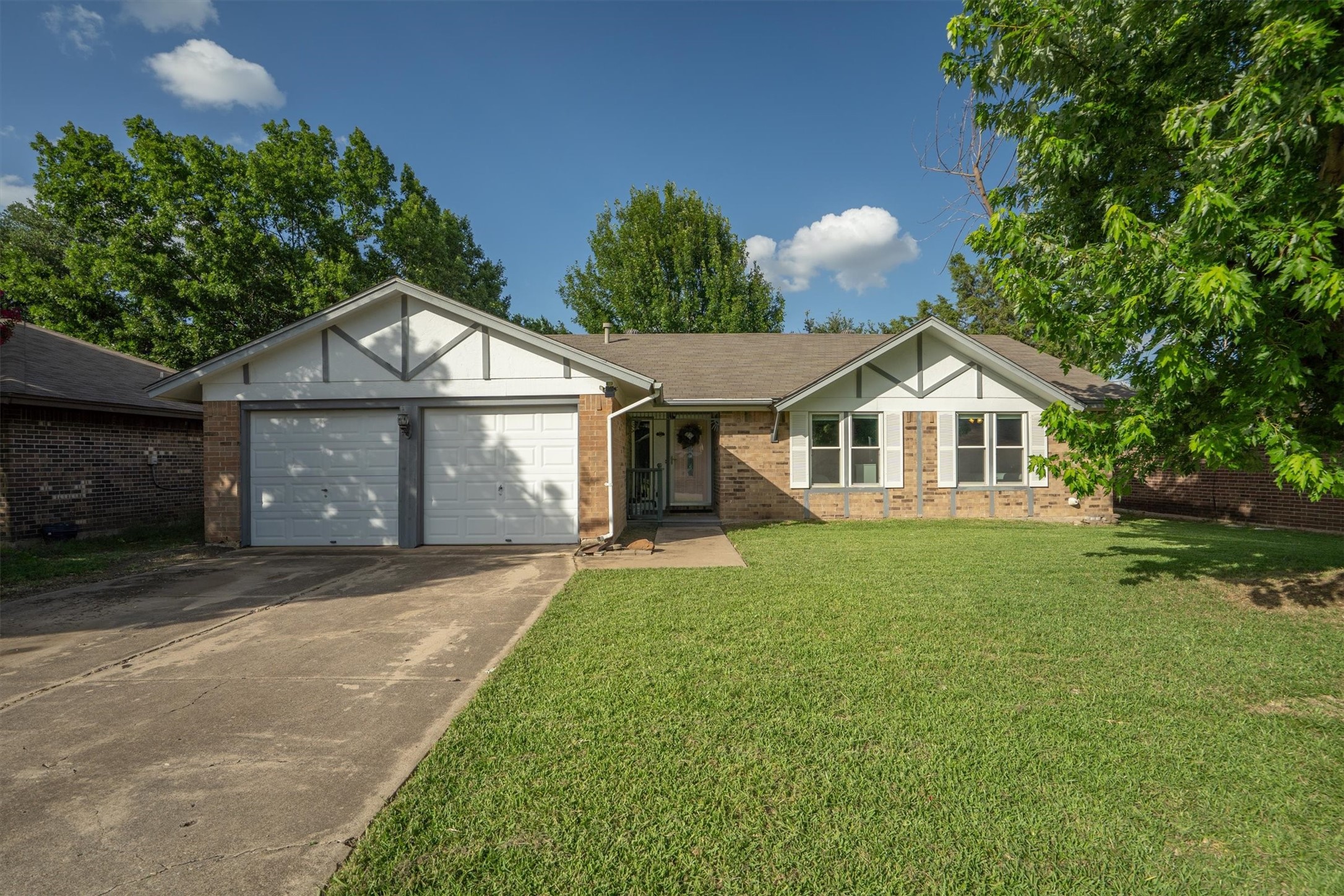 7012 Declaration Street Watauga TX 76148