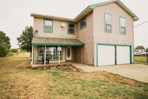 8600 Marianna Way Alvarado TX 76009