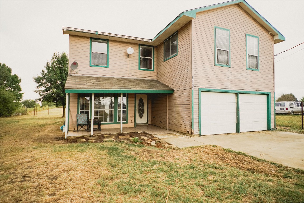 8600 Marianna Way Alvarado TX 76009