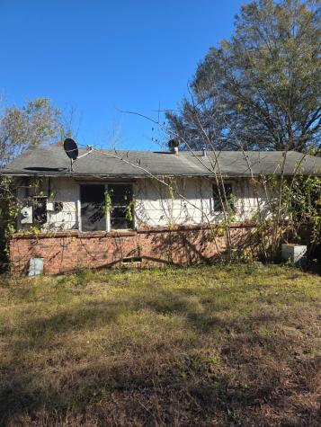 908 Burns Street Kilgore TX 75662