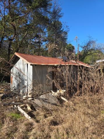 908 Burns Street Kilgore TX 75662