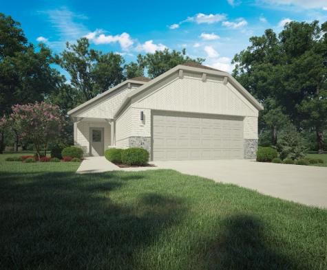 5009 Wolfdale Drive Mckinney TX 75071