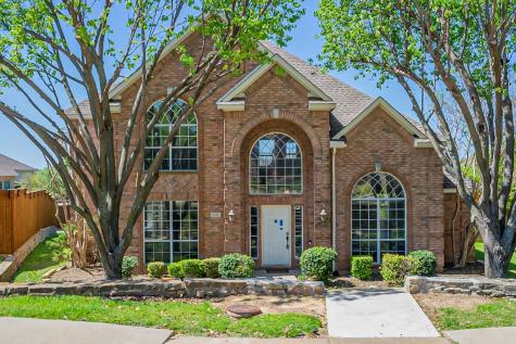 1150 Ridgeway Drive Rockwall TX 75087