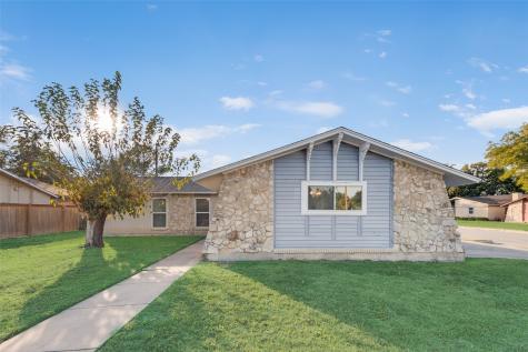 6300 Suellen Lane Forest Hill TX 76119