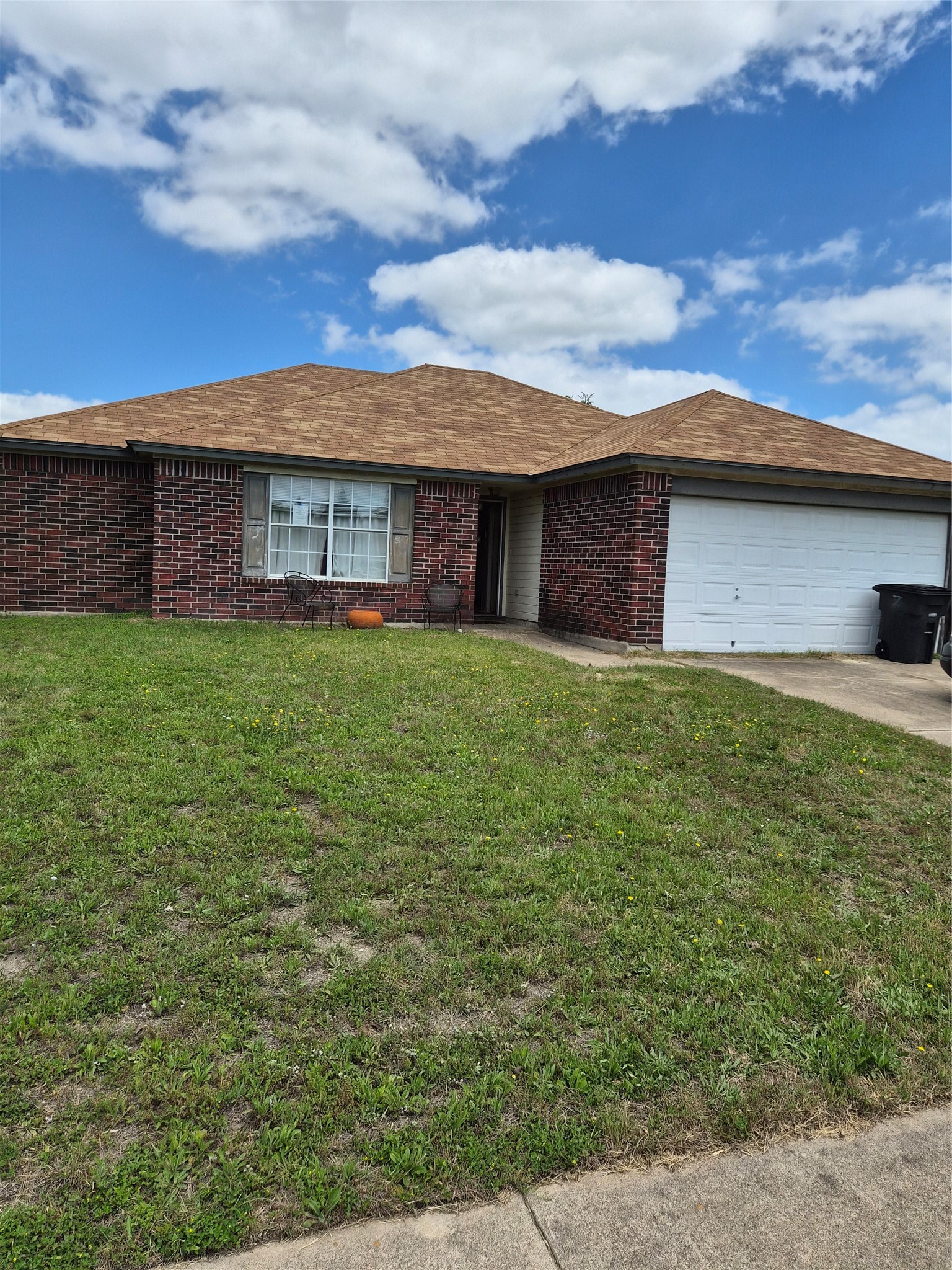 4303 Rifle Drive Killeen TX 76542