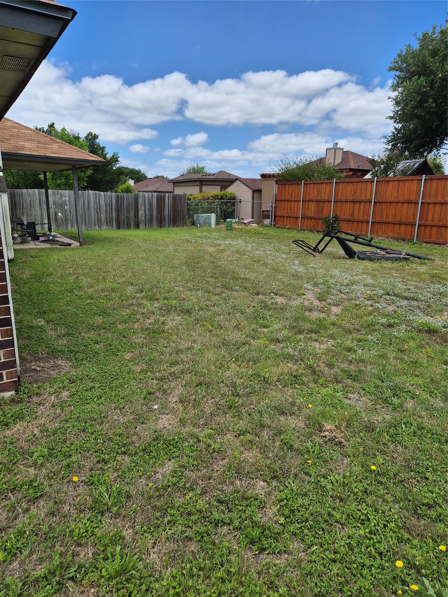 4303 Rifle Drive Killeen TX 76542