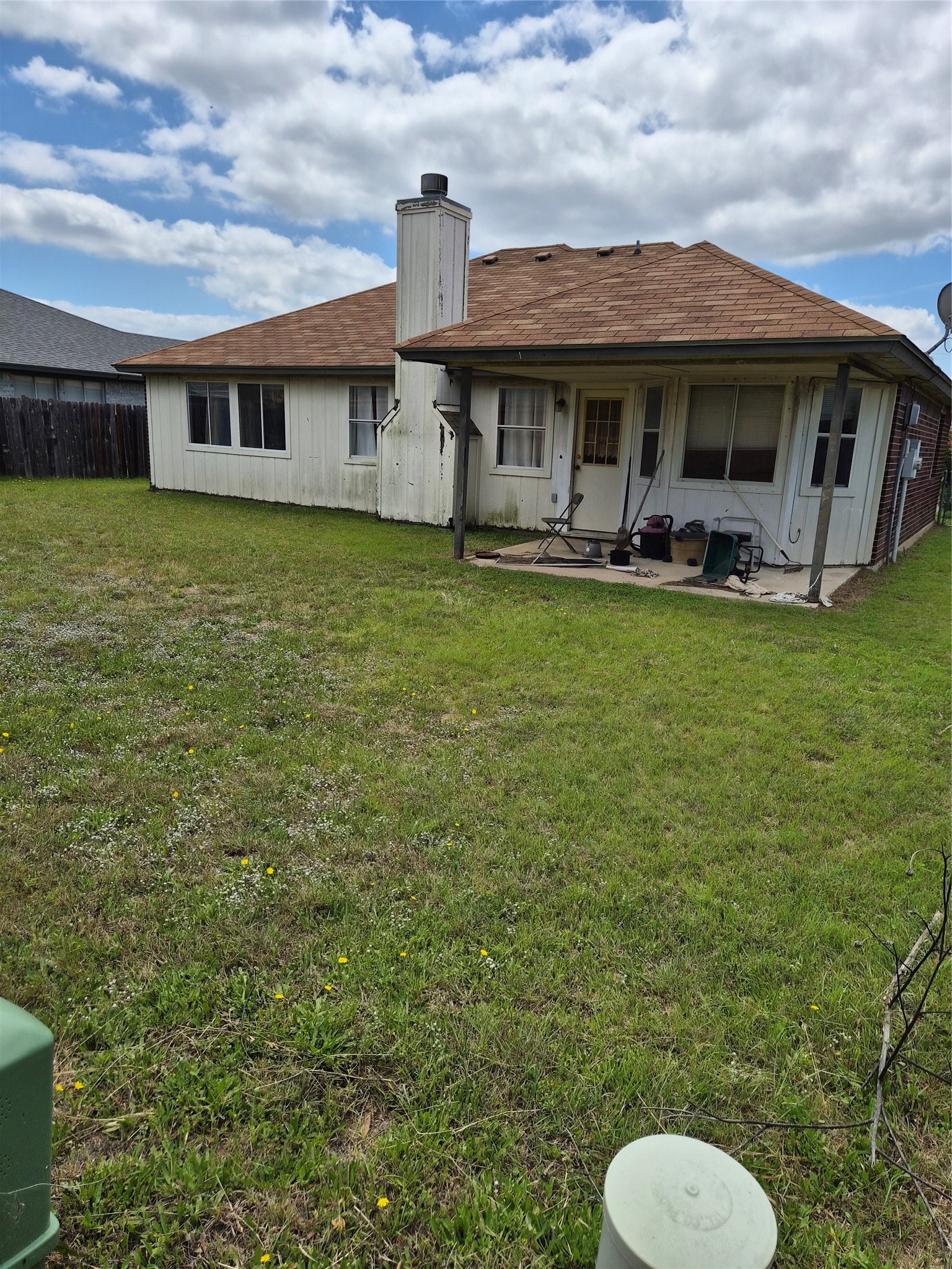4303 Rifle Drive Killeen TX 76542