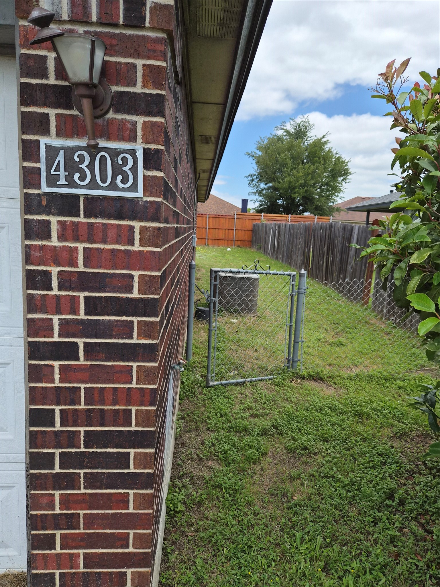 4303 Rifle Drive Killeen TX 76542