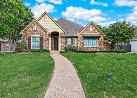 703 Eagle Trail Keller TX 76248