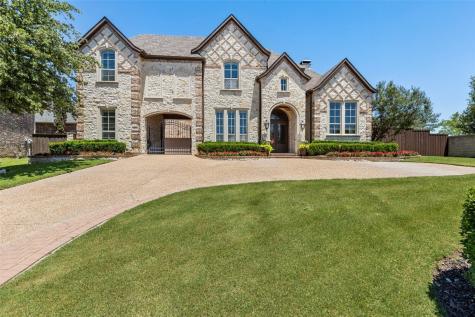 1450 Hilton Head Lane Frisco TX 75034
