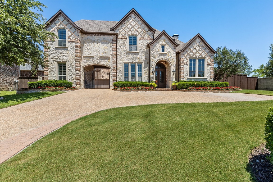 1450 Hilton Head Lane Frisco TX 75034