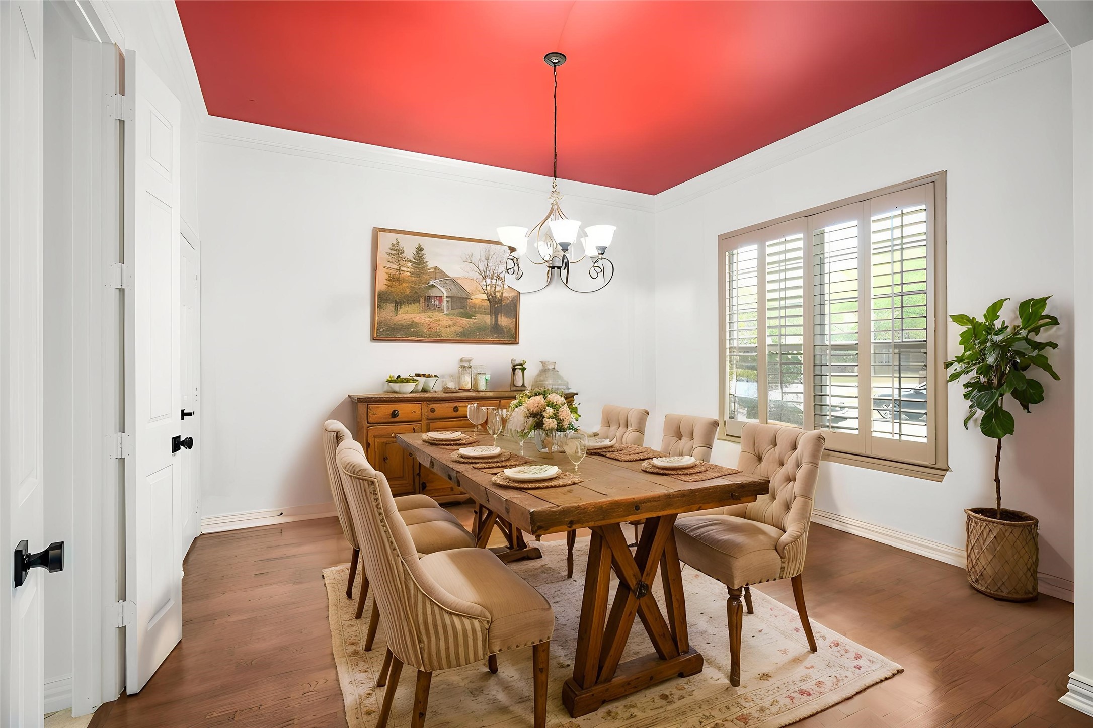 5932 Broadmoor Drive Plano TX 75093