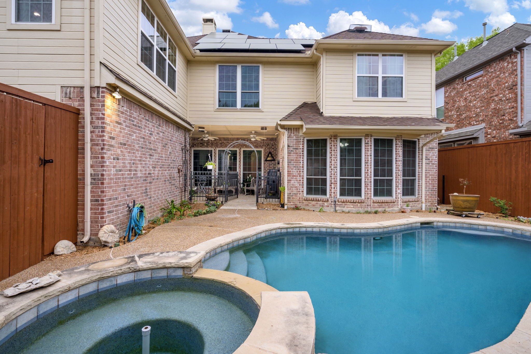 5932 Broadmoor Drive Plano TX 75093
